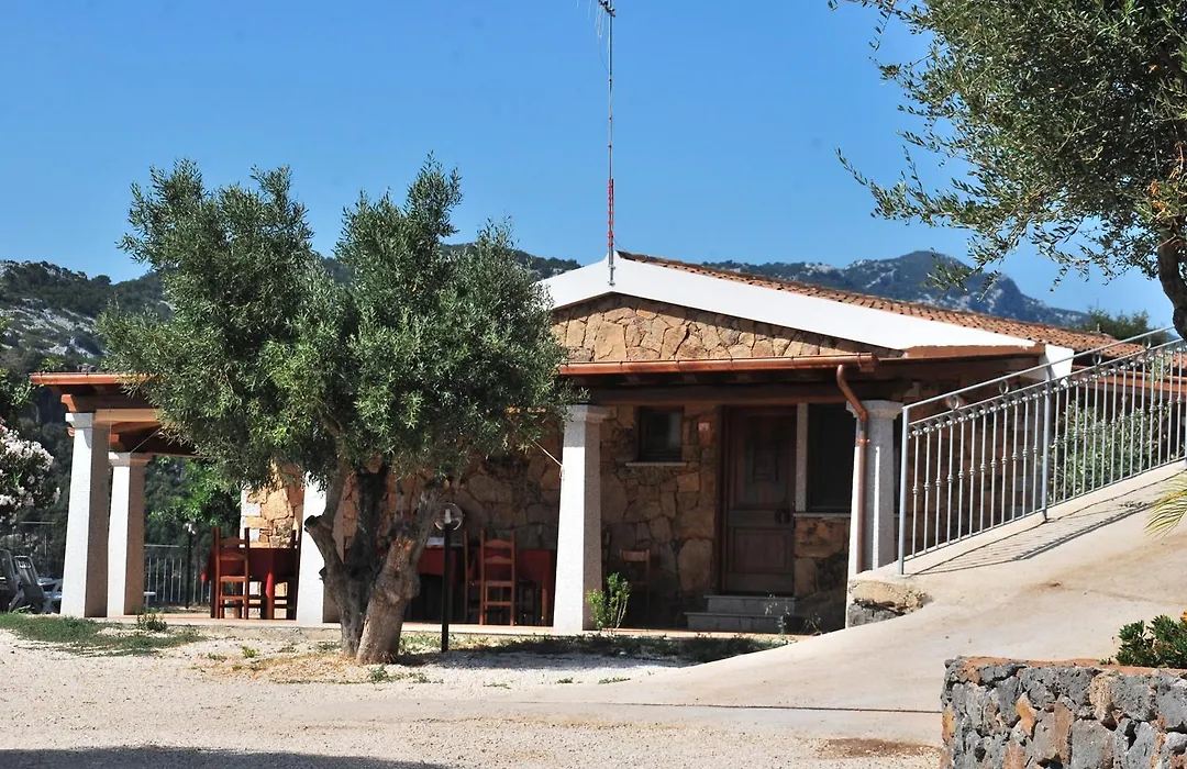 Hotel Turismo Rurale Villa Maria Caterina-1