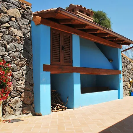 Hotel Turismo Rurale Villa Maria Caterina-3