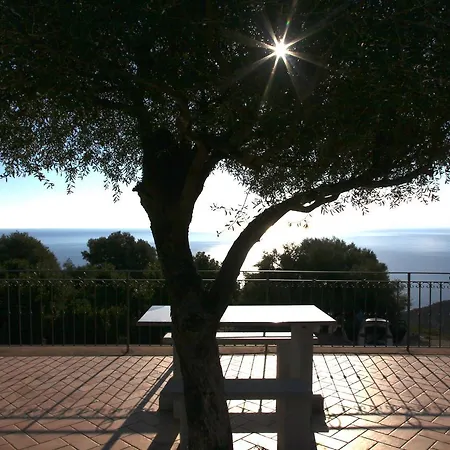 Hotel Turismo Rurale Villa Maria Caterina-2